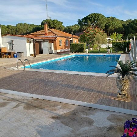 La Espiga Villa Valladolid Exteriör bild