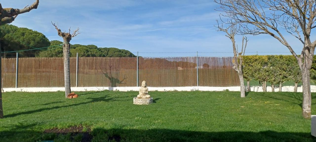 La Espiga Villa Valladolid Exteriör bild