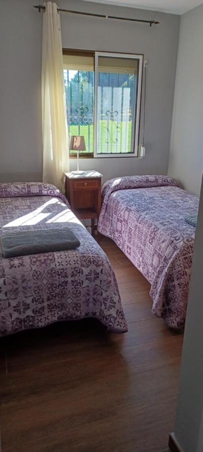 La Espiga Villa Valladolid Exteriör bild