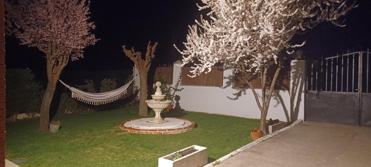La Espiga Villa Valladolid Exteriör bild