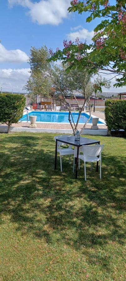 La Espiga Villa Valladolid Exteriör bild
