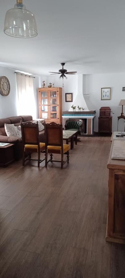 La Espiga Villa Valladolid Exteriör bild