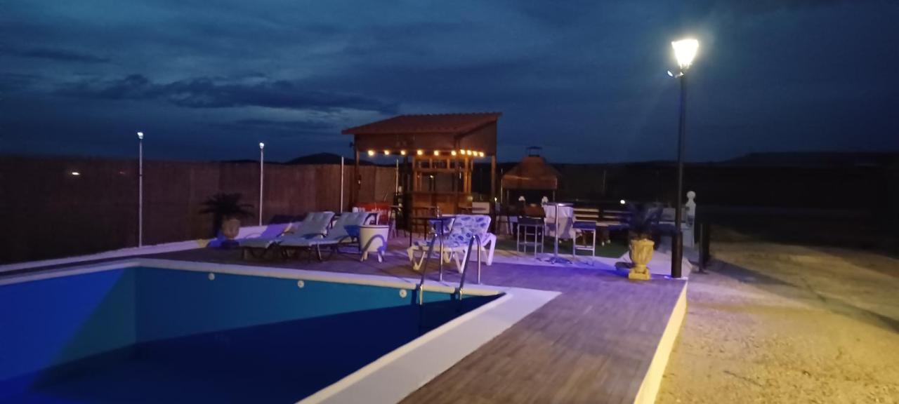 La Espiga Villa Valladolid Exteriör bild