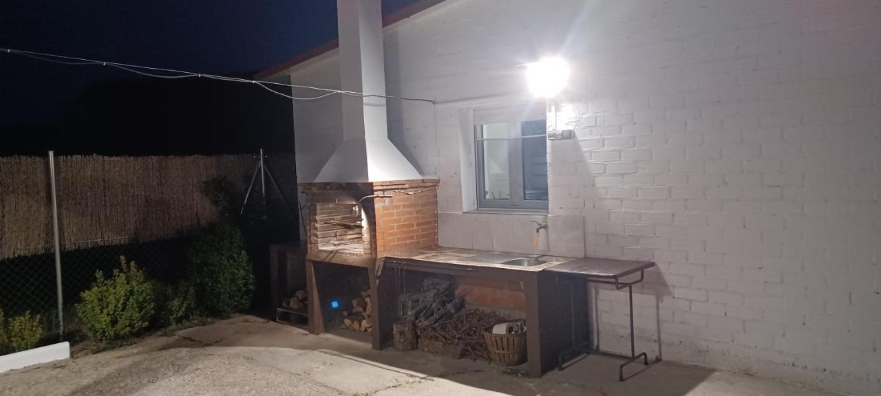 La Espiga Villa Valladolid Exteriör bild