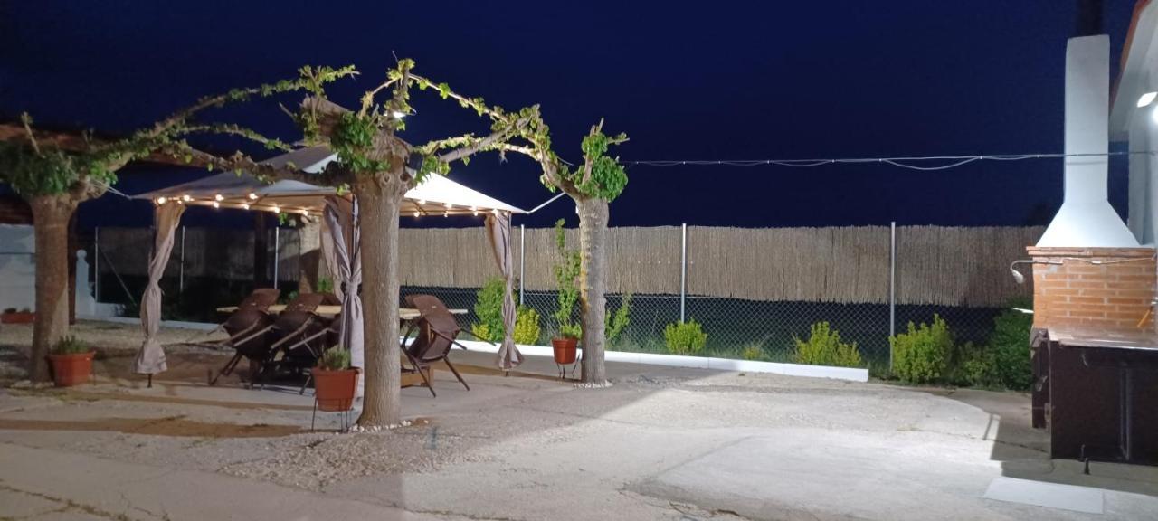 La Espiga Villa Valladolid Exteriör bild