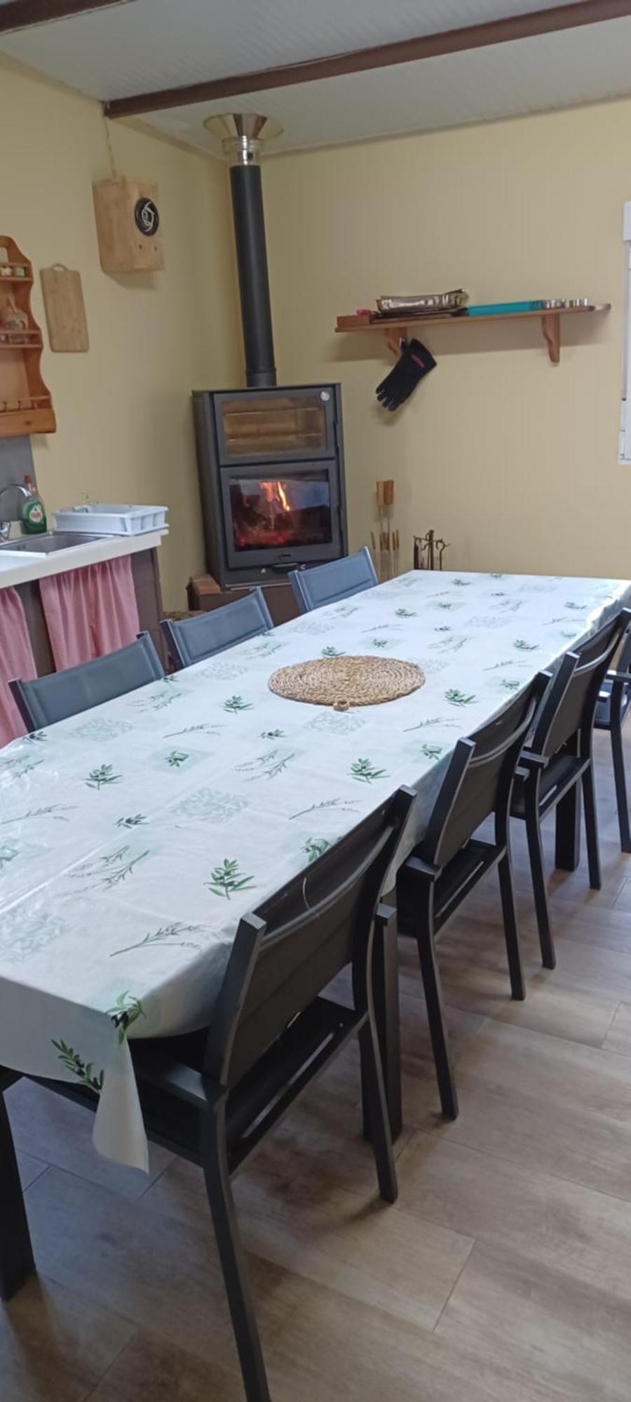 La Espiga Villa Valladolid Exteriör bild