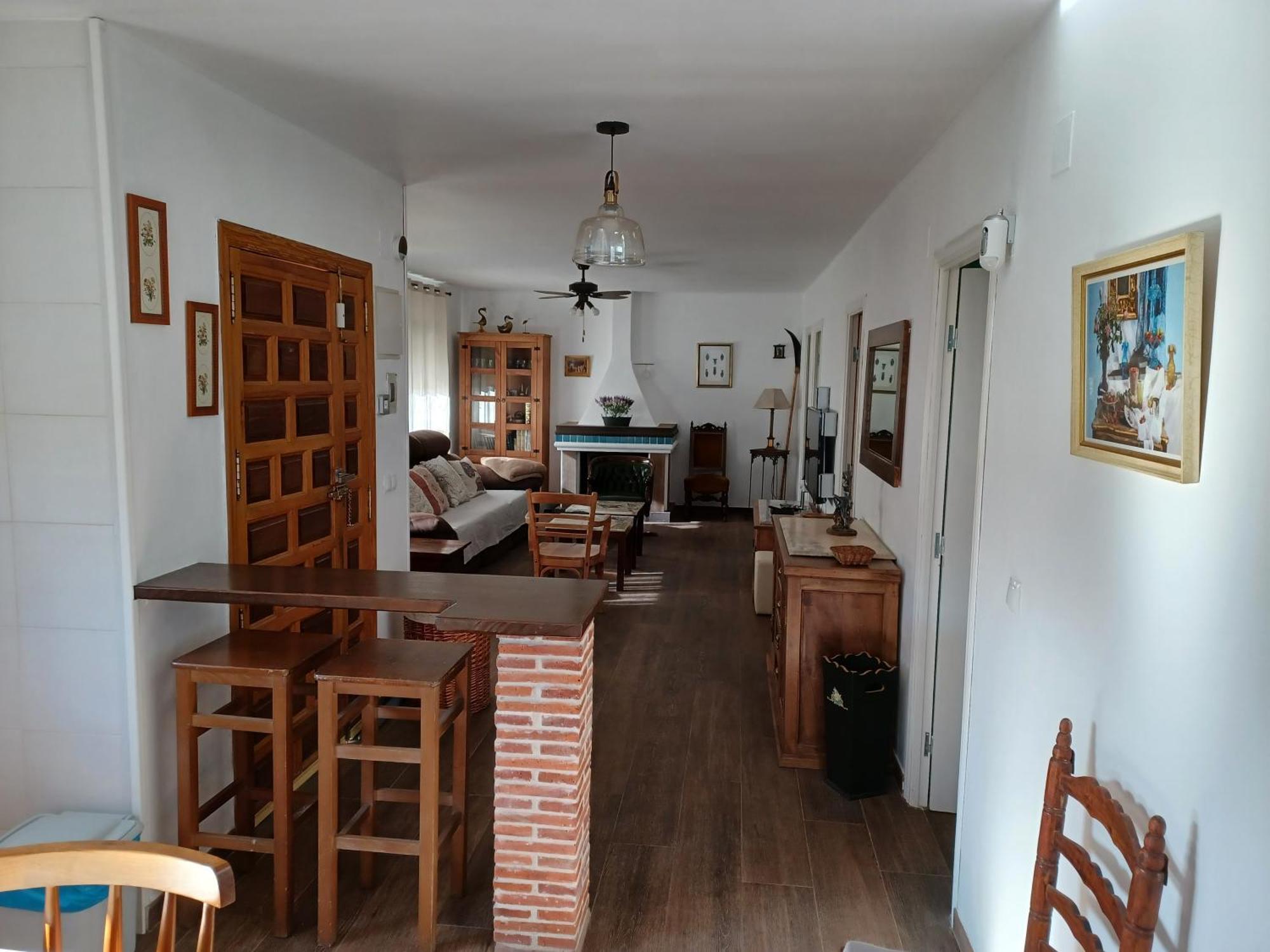 La Espiga Villa Valladolid Exteriör bild